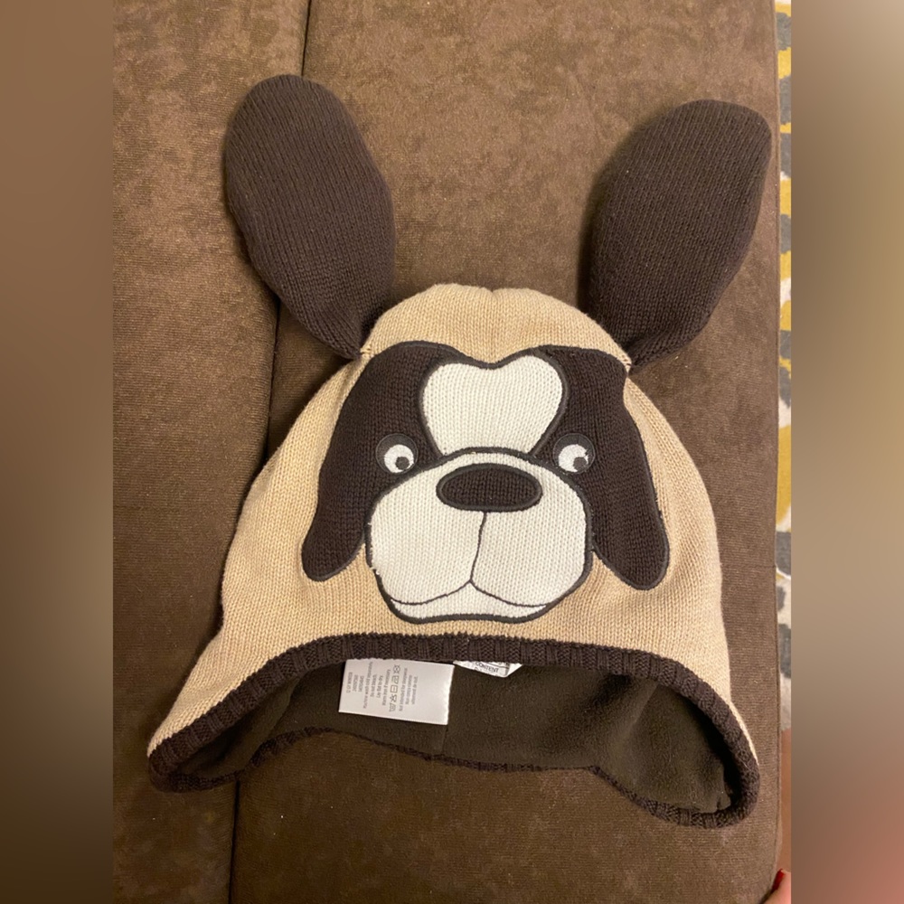 🎁 Gymboree Beanie